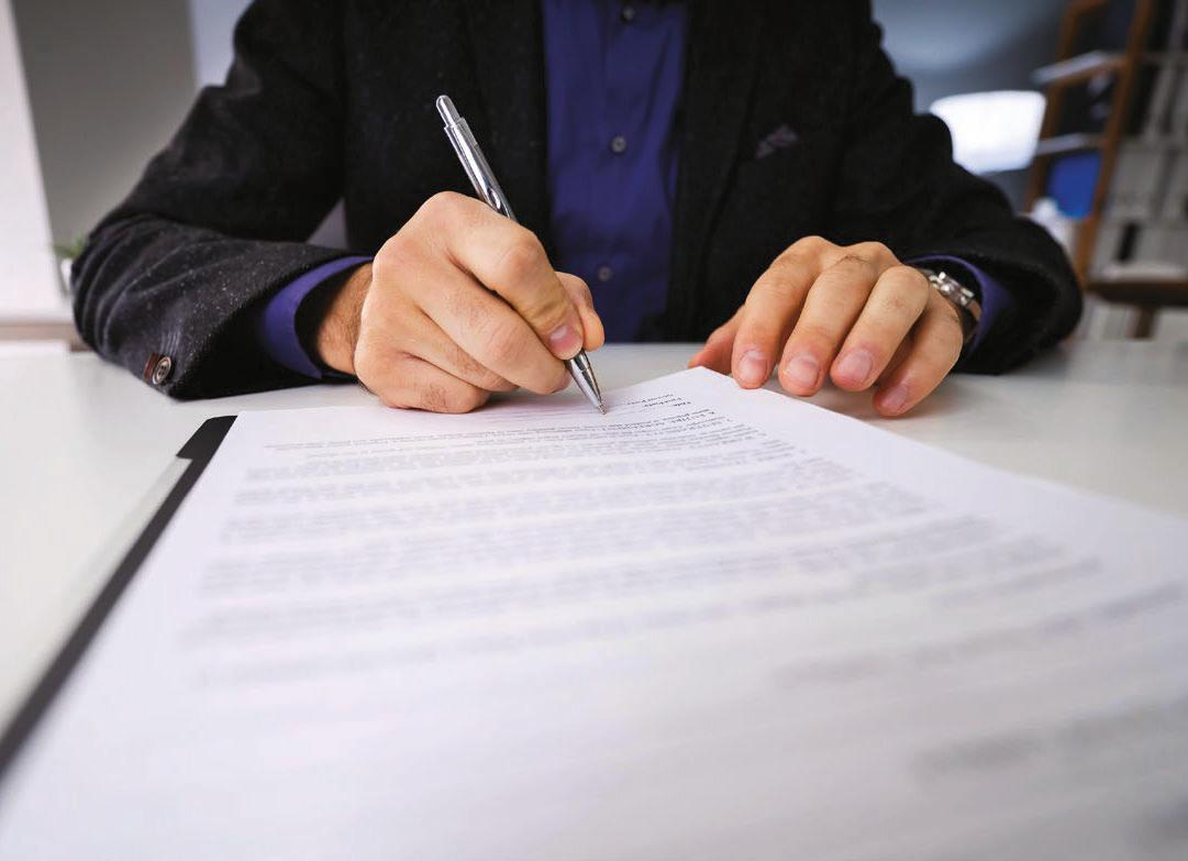 THE SUBSCRIPTION TRAP Take charge of recurring costs